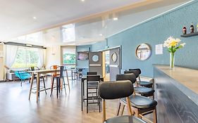 Hotel Brise de Mer - 3 Etoiles